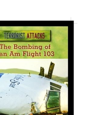 预订 The Bombing of Pan Am Flight 103: 9781435889170