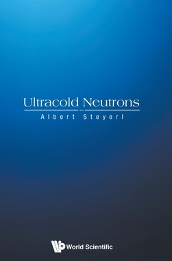 【预订】Ultracold Neutrons