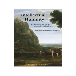[预订]Intellectual Humility 9781474236744