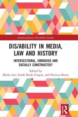 [预订]Dis/ability in Media, Law and History 9781032189765