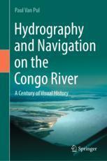 [预订]Hydrography and Navigation on the Congo River 9783031410642
