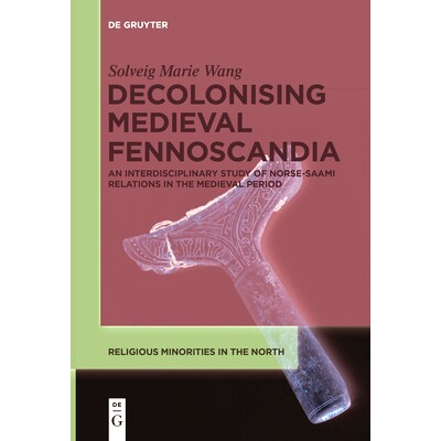 An Interdisciplinary Study of Norse-Saam