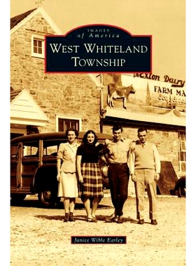 预订 West Whiteland Township: 9781531674168