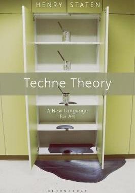 [预订]Techne Theory: A New Language for Art 9781472592897