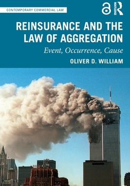 [预订]Reinsurance and the Law of Aggregation
