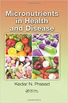【预售】Micronutrients in Health and Disease
