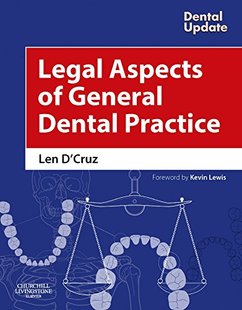 Aspects Legal General Practice Dental 预订