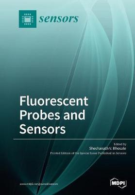 [预订]Fluorescence Probes for Sensing Various Analytes 9783038429272