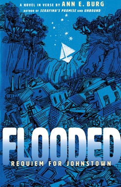 【预订】Flooded: Requiem for Johnstown