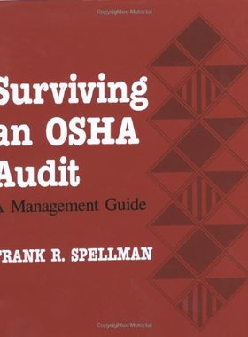 【预订】Surviving an OSHA Audit