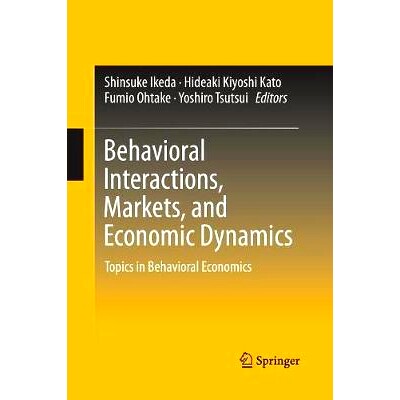 Topics in Behavioral Economics