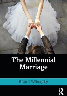 【预订】The Millennial Marriage