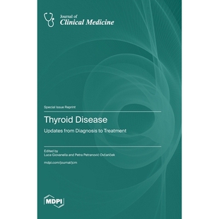 Updates 9783725858651 预订 Disease Treatment Diagnosis Thyroid from