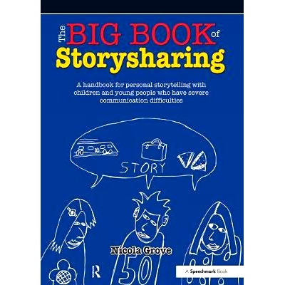A Handbook for Personal Storytelling wit