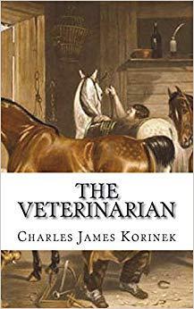 【预售】The Veterinarian