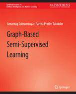 预订 Graph-Based Semi-Supervised Learning