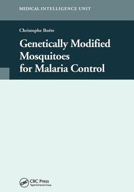 预订 Genetically Modified Mosquitoes for Malaria Control