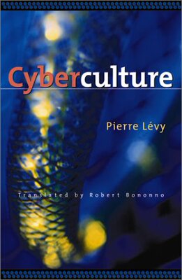 【预售】Cyberculture