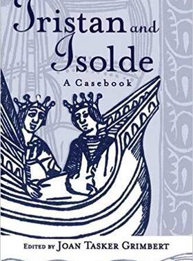 【预售】Tristan and Isolde