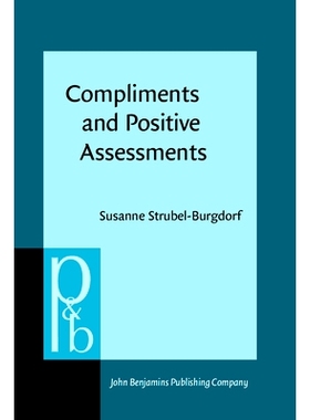 预订 Compliments and Positive Assessments. Sequential organization in multi-party conversations. 赞美和积极评估：多方对