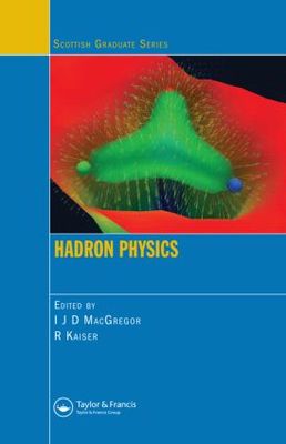 【预订】Hadron Physics