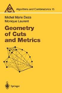 and Metrics Cuts 预订 Geometry