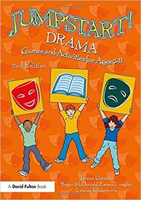 【预售】Jumpstart! Drama