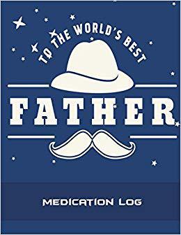 【预售】To the World’s Best Father: Medicati...