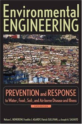 【预订】Environmental Engineering,Sixth Edition