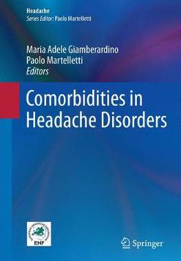 预订 Comorbidities in Headache Disorders