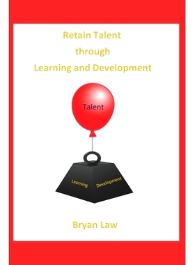 预订 Retain Talent Through Learning and Development: 9781777782931