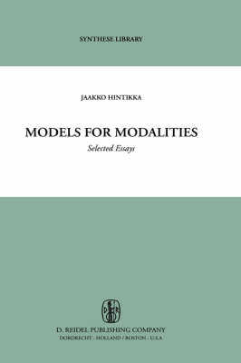 预订 Models for Modalities