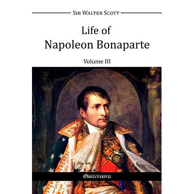 预订 Life of Napoleon Bonaparte III: 9781910220818