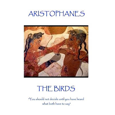 预订 Aris*hanes - The Birds: 
