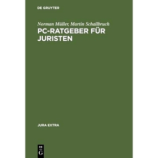 für Juristen Textverarbeitung 预订 Internet Ratgeber Datenbanken 9783110145366