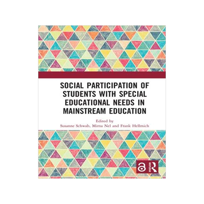 [预订]Social Participation of Students with Special Educational Needs in Mainstream Education 9780367727840