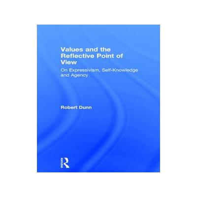 预订 Values and the Reflective Point of View