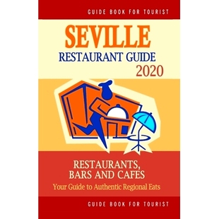 978 Eats Regional Authentic Spain Seville Restaurant Guide 预订 2020 Your