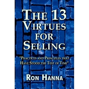 The Selling Thirteen for 9781403380197 Virtues 预订