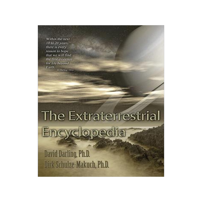 [预订]The Extraterrestrial Encyclopedia 9781506901435
