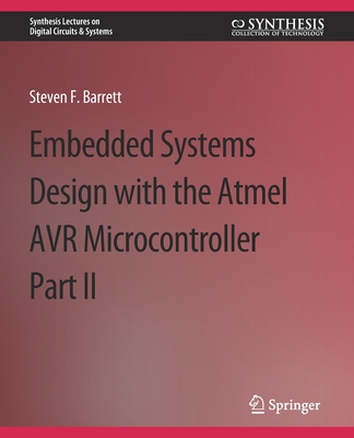 预订 Embedded System Design with the Atmel Avr Microcontroller II