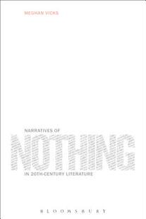 Literature Narratives 20th Century 预订 Nothing