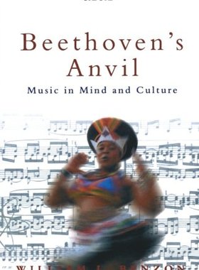 【预订】Beethoven’s Anvil