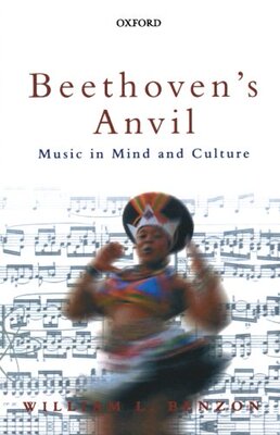 【预订】Beethoven’s Anvil