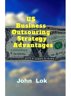 预订 US Business Outsouring Strategy Advantages: 9798894982182