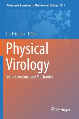 【预订】Physical Virology
