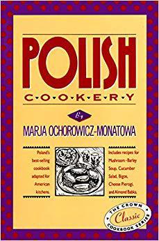 [预订]Polish Cookery: Poland’s Bestselling Cookbook Adapted for American Kitchens. Includes Recipes for  9780517505267