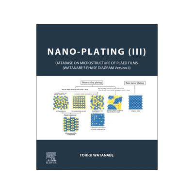 [预订]Nano-Plating (III)