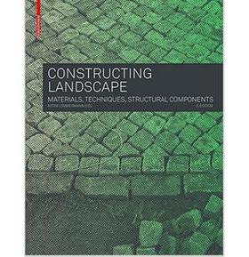 预订 Constructing Landscape