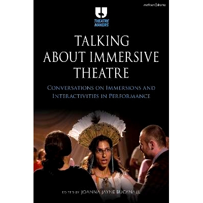 Conversations on Immersions and Interact